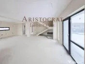 Vila individuala la alb 