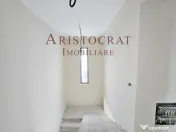 Vila individuala la alb 