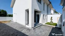 Casa tip duplex, 138 mp utili, cu piscina, 4 camere, Cetate