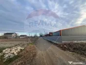 Teren 4,672mp Campineanca / Strada Toamnei 