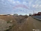 Teren 4,672mp Campineanca / Strada Toamnei 