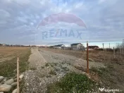 Teren 4,672mp Campineanca / Strada Toamnei 