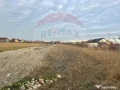 Teren 4,672mp Campineanca / Strada Toamnei 