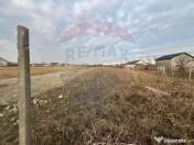 Teren 4,672mp Campineanca / Strada Toamnei 