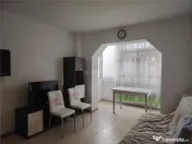 Apartament cu 3 camere, mobilat, centrala termica, zona nord 