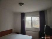 Apartament cu 3 camere, mobilat, centrala termica, zona nord 