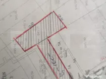Teren intravilan, 5700mp, zona cu potential economic deosebi