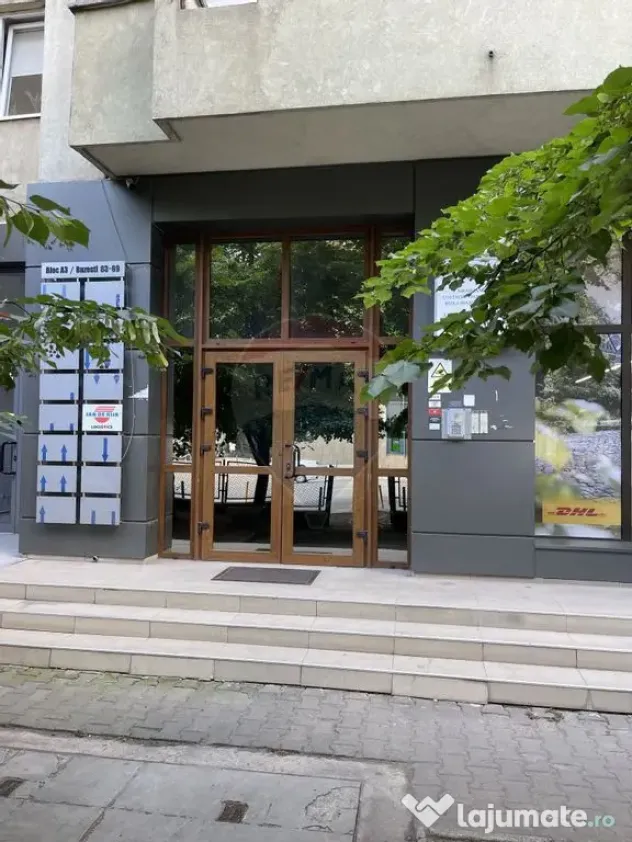 Office/Birouri de inchiriat | Piata Victoriei Buzesti