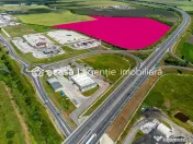 Investiție strategică: Teren cu PUZ pentru un parc logi... 