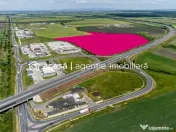 Investiție strategică: Teren cu PUZ pentru un parc logi... 