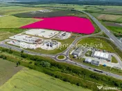 Investiție strategică: Teren cu PUZ pentru un parc logi... 
