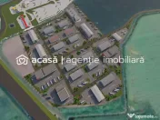 Investiție strategică: Teren cu PUZ pentru un parc logi... 