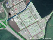 Investiție strategică: Teren cu PUZ pentru un parc logi... 