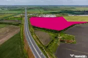 Investiție strategică: Teren cu PUZ pentru un parc logi... 