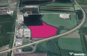 Investiție strategică: Teren cu PUZ pentru un parc logi... 