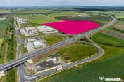 Investiție strategică: Teren cu PUZ pentru un parc logi... 