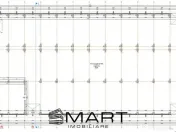 Hala 3800mp zona Industriala Est 