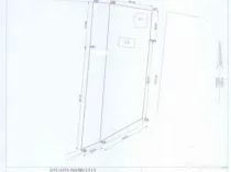 Vanzare/Inchiriere/asociere teren intravilan | 6223mp | Vale