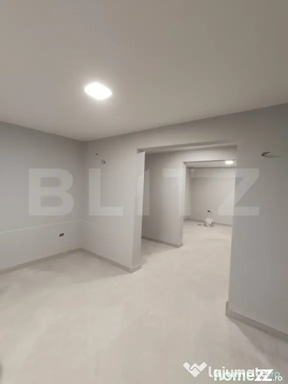 1 casă 160mp + 1 casă 110mp + garaj, pe teren 9ari, zonă - Suceava (Suceava)