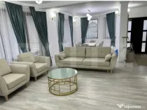 Casa Premium cu 6 camere, 238 mp utili, zona centrala, Radau