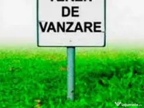 Teren intravilan , 5000mp , iesire la centura Radauti