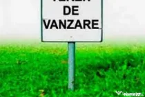 Teren intravilan , 5000mp , iesire la centura Radauti