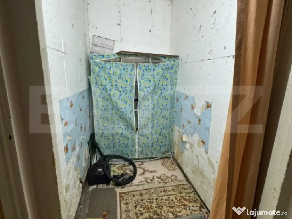 Apartament 3 camere , 63 mp , Sangeorgiu de Mures