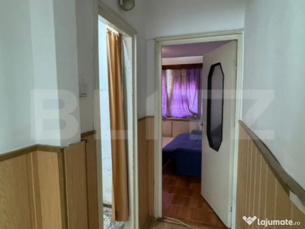 Apartament 3 camere , 63 mp , Sangeorgiu de Mures