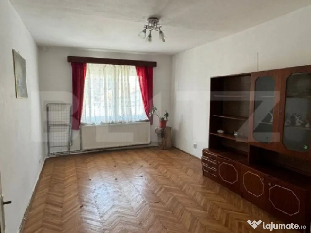 Apartament 3 camere , 63 mp , Sangeorgiu de Mures
