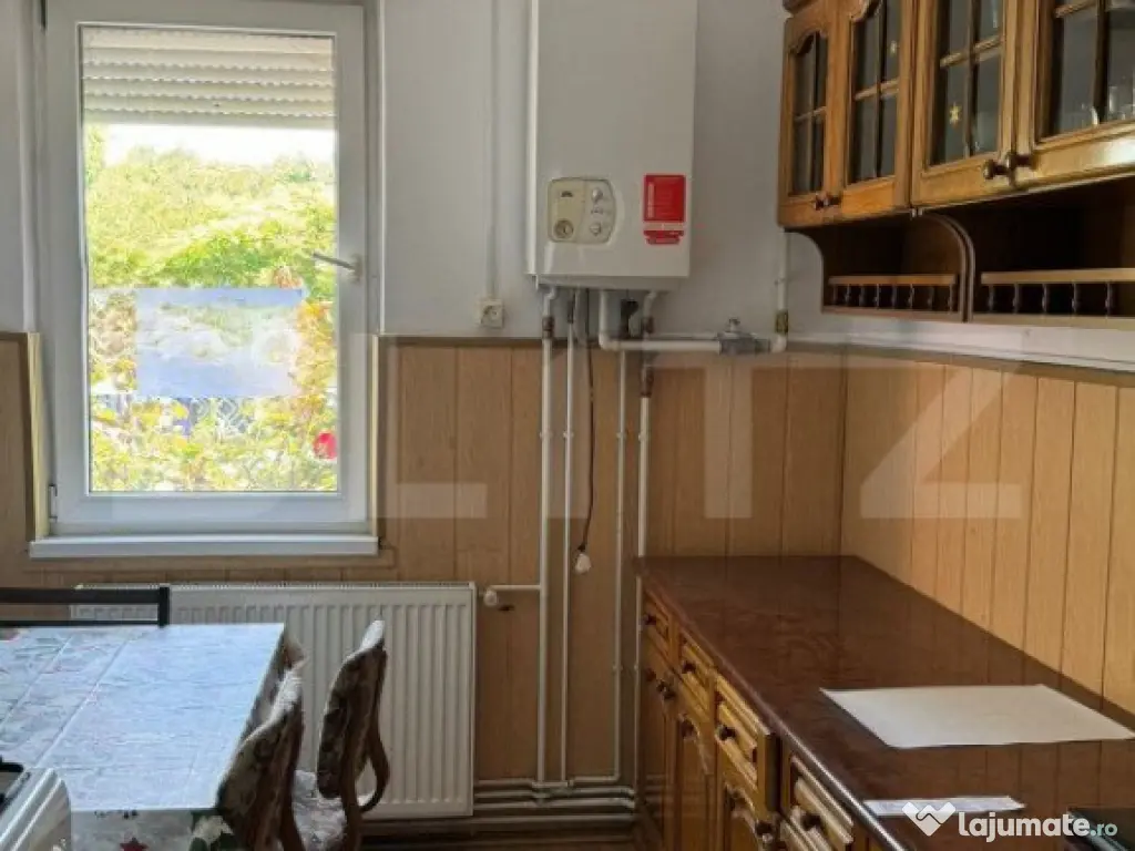 Apartament 3 camere , 63 mp , Sangeorgiu de Mures