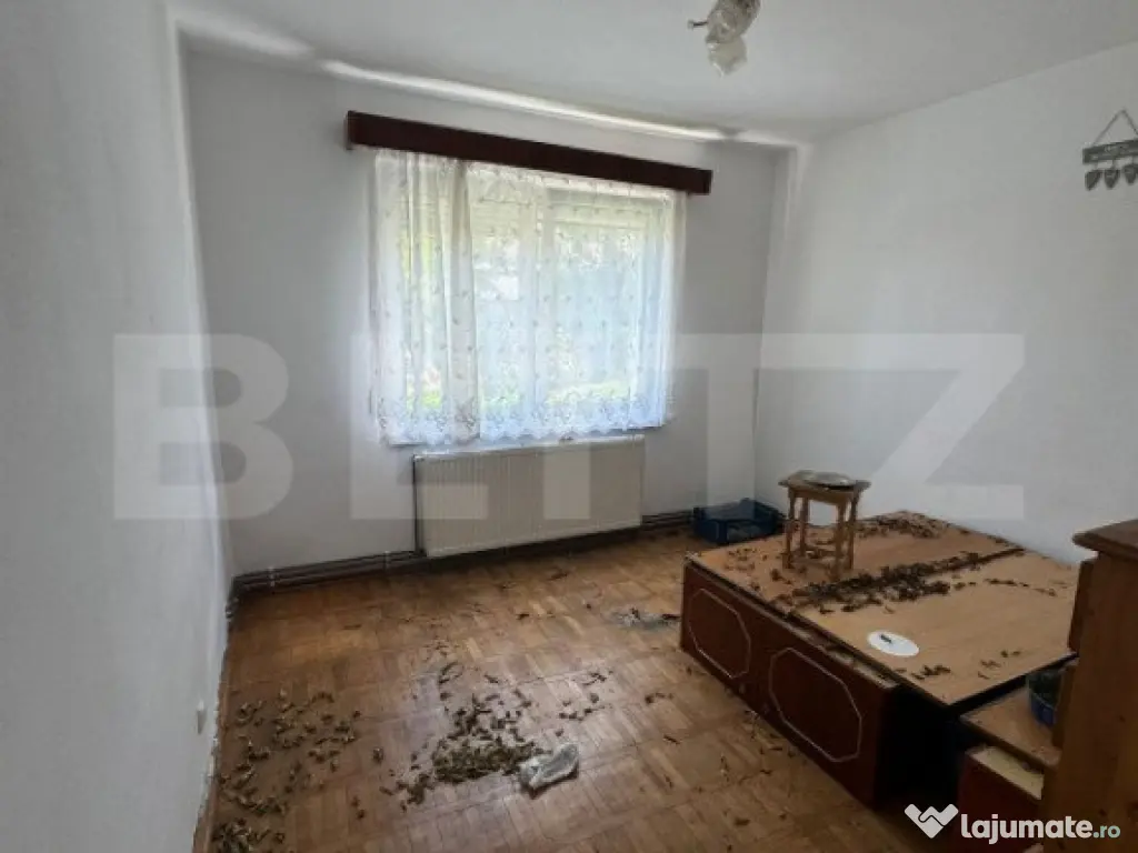 Apartament 3 camere , 63 mp , Sangeorgiu de Mures