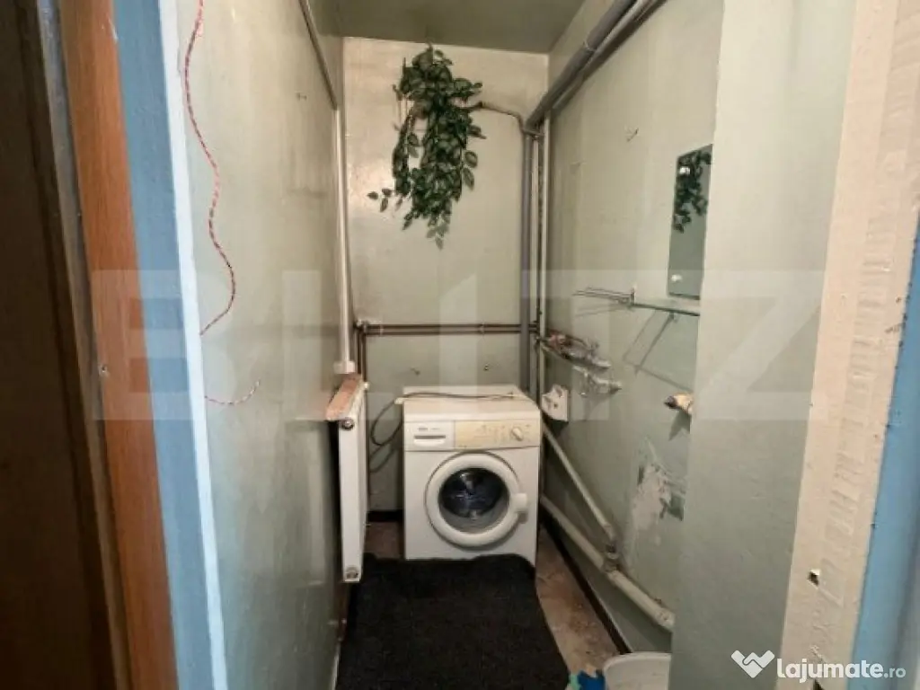 Apartament 3 camere , 63 mp , Sangeorgiu de Mures