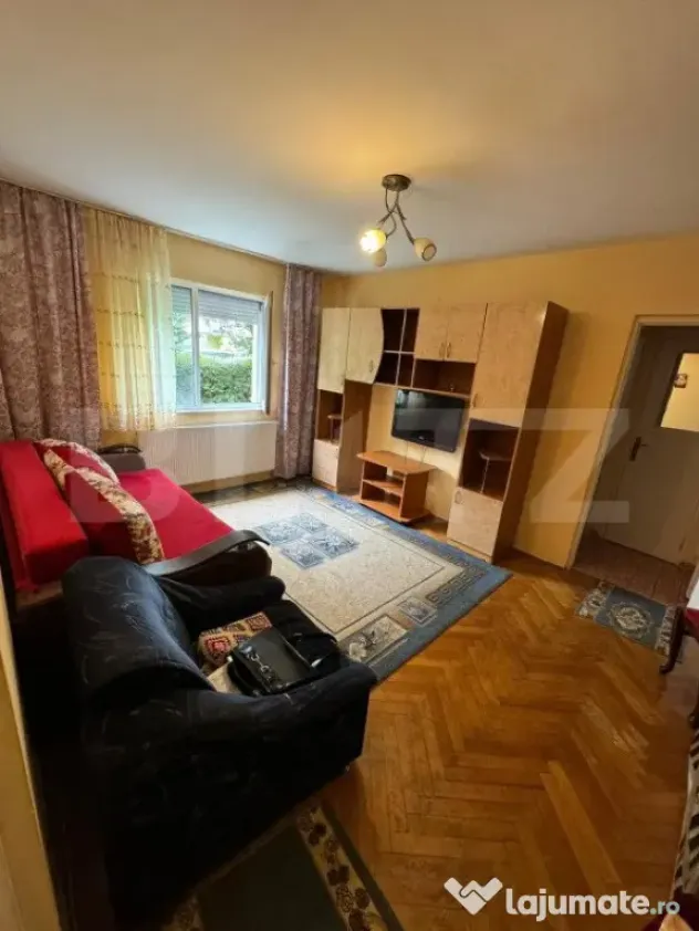 Apartament de 2 camere de vânzare în zonă Astra
