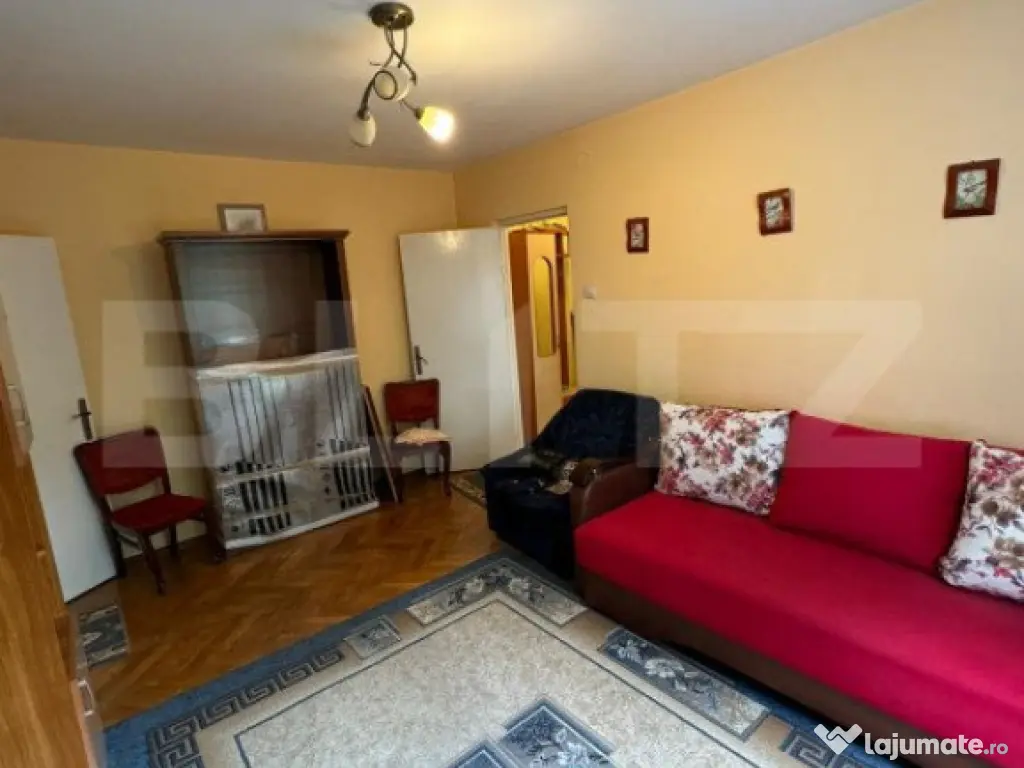 Apartament de 2 camere de vânzare în zonă Astra