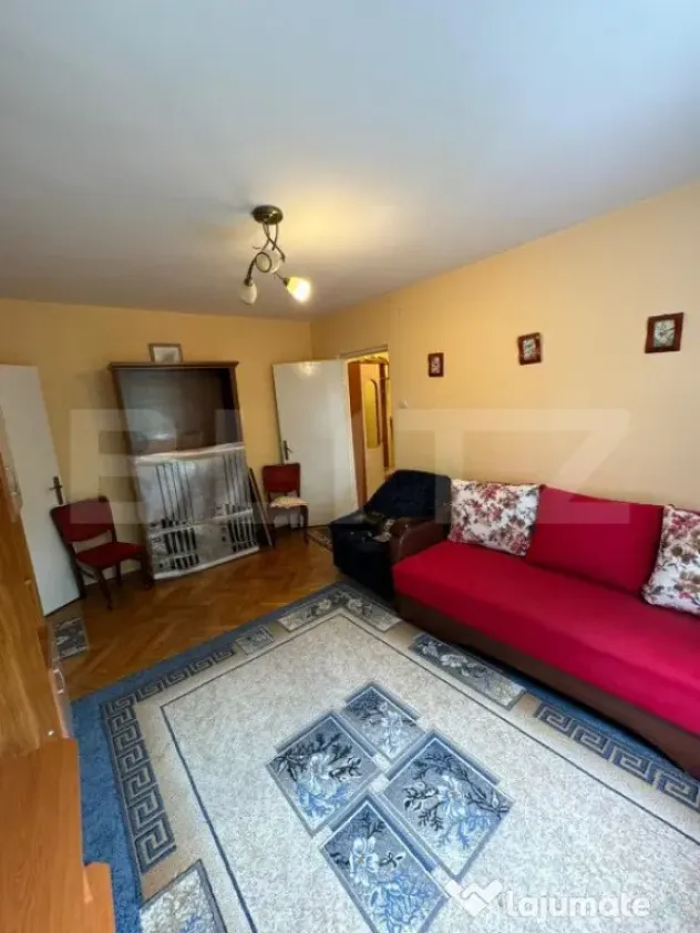 Apartament de 2 camere de vânzare în zonă Astra