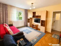 Apartament de 2 camere de vânzare în zonă Astra