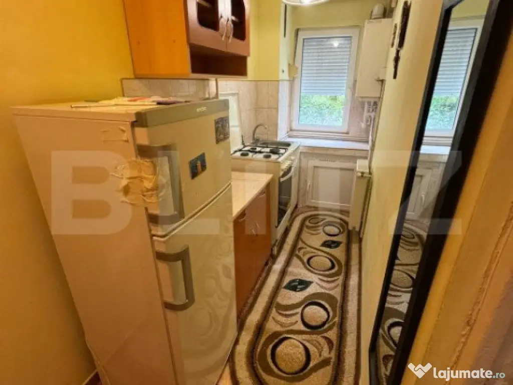 Apartament de 2 camere de vânzare în zonă Astra