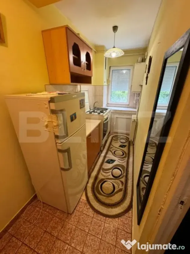 Apartament de 2 camere de vânzare în zonă Astra