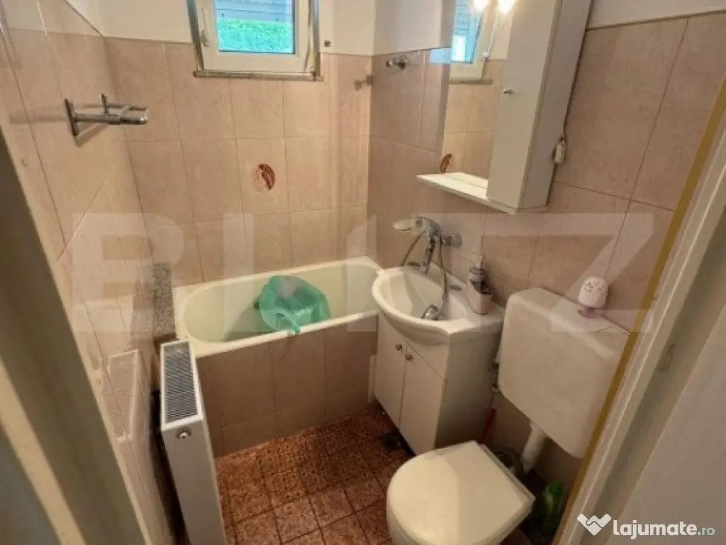 Apartament de 2 camere de vânzare în zonă Astra