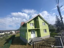 Casa 7 camere, 220 mp, 600mp teren, Beclean