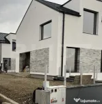 Casa unifamiliala, 220 mp utili, 405 mp teren, cartier Buna