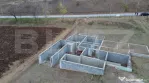 Teren intravilan cu proiect de casa 2600, zona Hapria