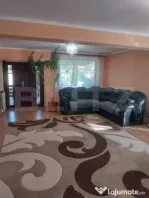 Casă modernă individuală, 250 mp + 600 mp teren, zona Sf?