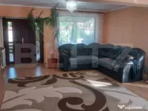 Casă modernă individuală, 250 mp + 600 mp teren, zona Sf?