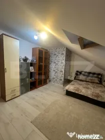 Garsoniera, 38 mp utii, zona Clinica Nord
