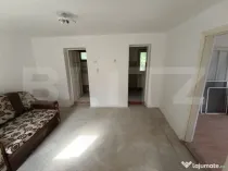 Casă 2 camere, terasa, curte ,zona liniștită lângă păd