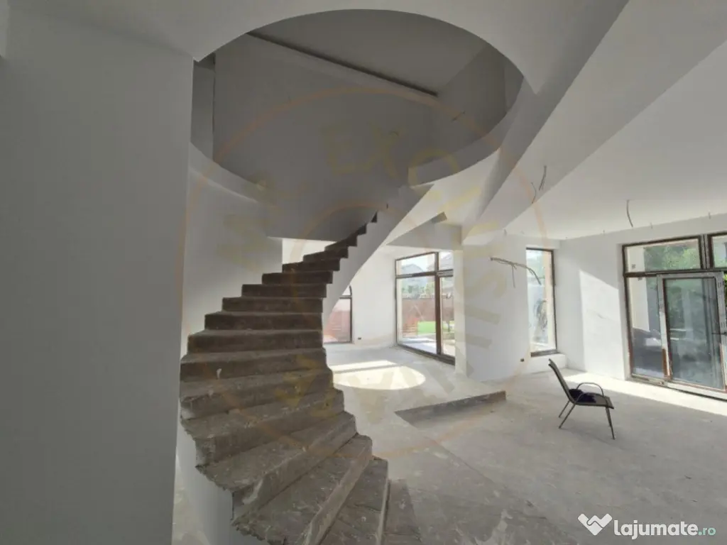 Casa visurilor la vanzare