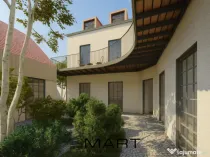 Apartamente premium Orasul de Jos