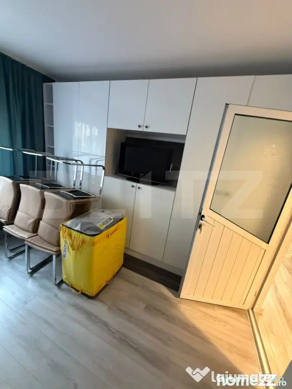 Micro 11 apartament renovat recent , 72 mp, 2 bai 3 camere - Targoviste (Dambovita)