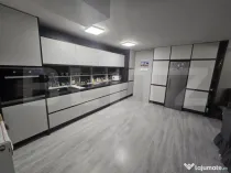 Casa individuala 240mp, 6 camere, teren ~600mp, cu panorama